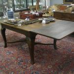 441 3406 DINING TABLE